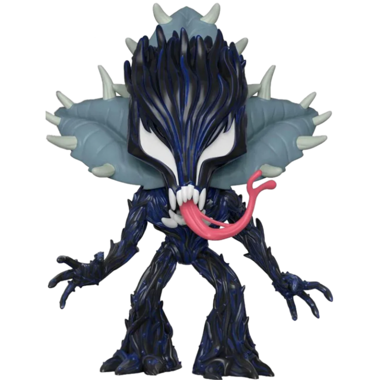 Фигурка Funko POP! Bobble Marvel: Venom: Venomized Groot (GW) #511