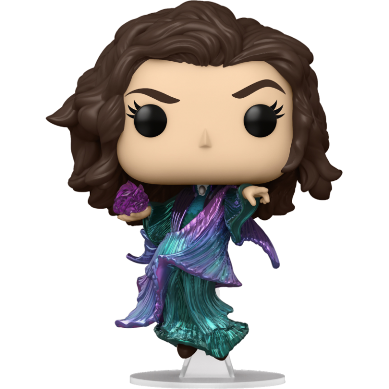 Фигурка Funko POP! Bobble: Marvel: WandaVision: Agatha Harkness #826