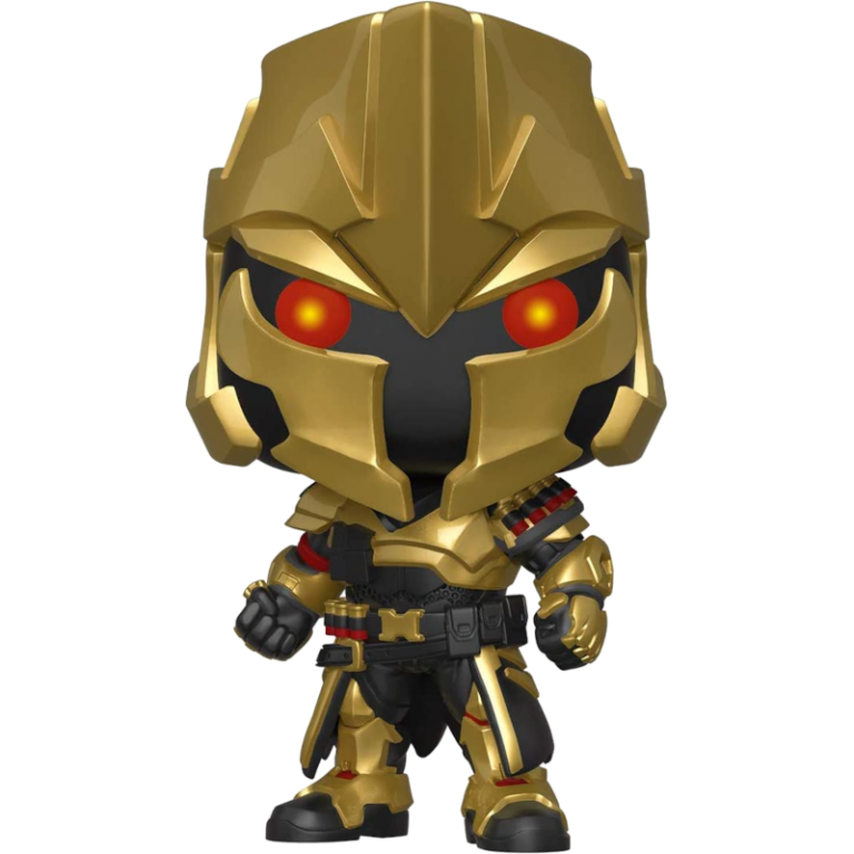 Фигурка Funko POP! Games: Fortnite: Ultima Knight #617