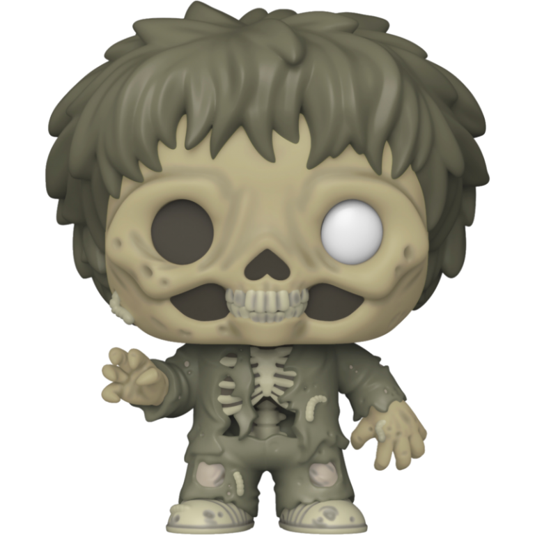 Фигурка Funko POP! Garbage Pail Kids: Jay Decay #06
