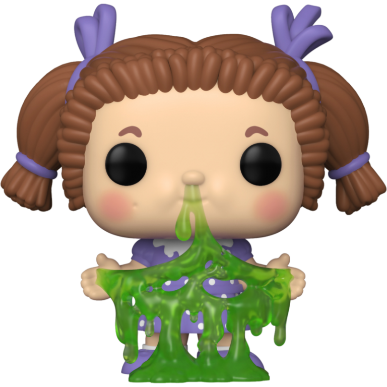 Фигурка Funko POP! Garbage Pail Kids: Leaky Lindsay #08