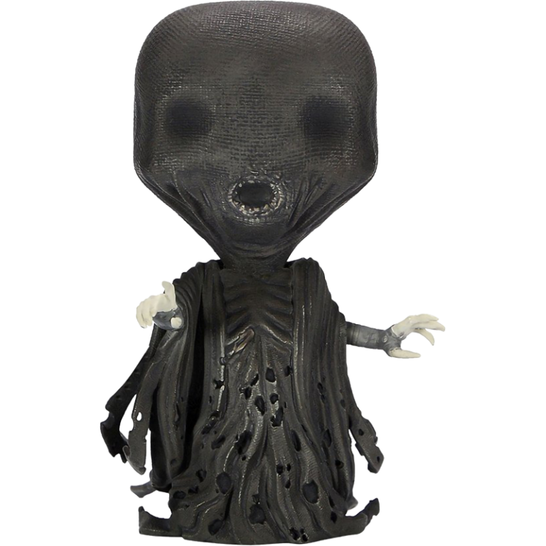 Фигурка Funko POP! Harry Potter: Dementor #18