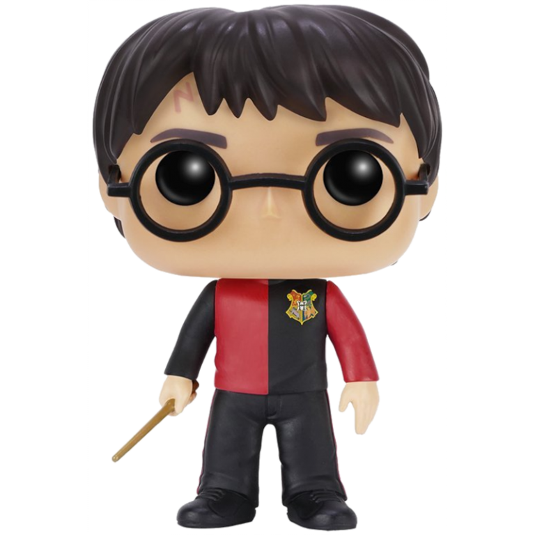 Фигурка Funko POP! Harry Potter: Harry Potter #10
