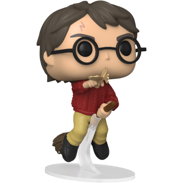 Фигурка Funko POP! Harry Potter: Harry Potter (Exc) #131