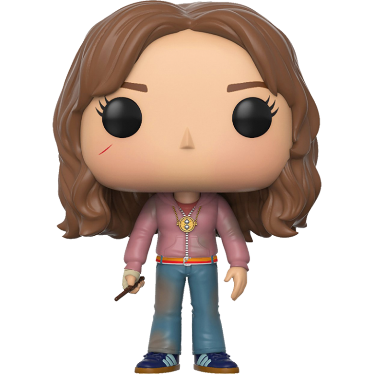 Фигурка Funko POP! Harry Potter: Hermione Granger #43