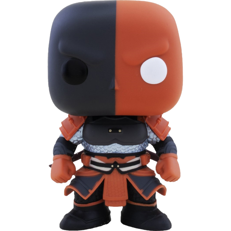 Фигурка Funko POP! Heroes: DC: Imperial Palace: Deathstroke #368