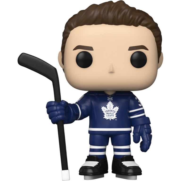 Фигурка Funko POP! Hockey: Maple Leafs: Auston Matthews #74