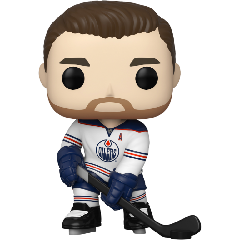 Фигурка Funko POP! Hockey: Oilers: Leon Draisaitl #76
