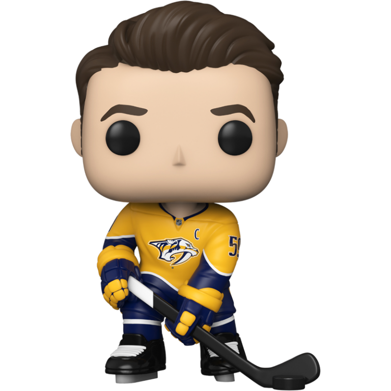 Фигурка Funko POP! Hockey: Predators: Roman Josi #78