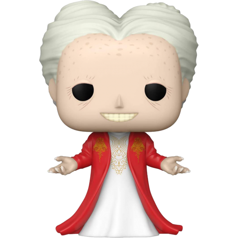 Фигурка Funko POP! Movies: Bram Stokers Dracula: Count Dracula #1073