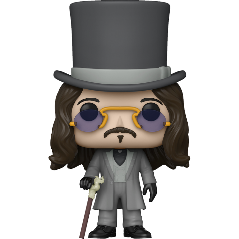 Фигурка Funko POP! Movies: Bram Stokers Dracula: Prince Vlad #1072