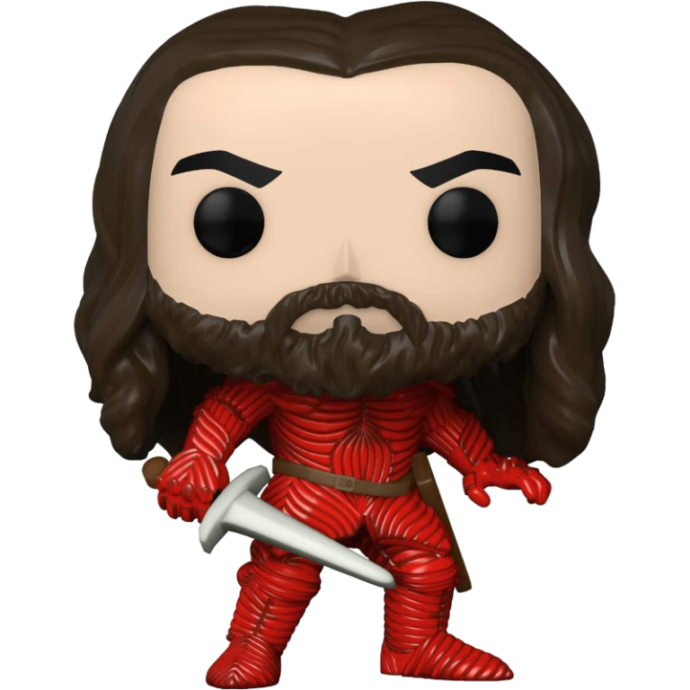 Фигурка Funko POP! Movies: Bram Stoker's Dracula: Vlad the Impaler #1071