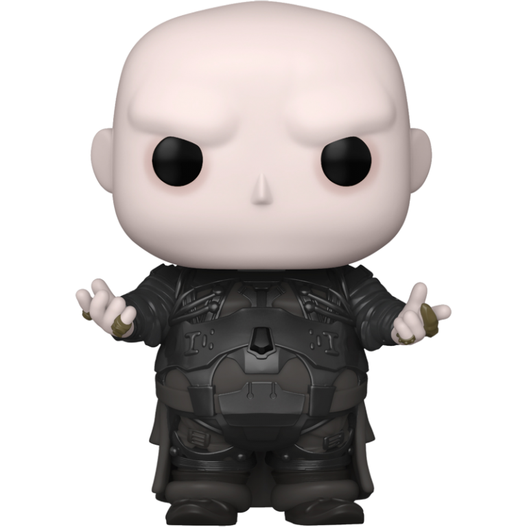 Фигурка Funko POP! Movies: Dune: Baron Harkonnen #1028