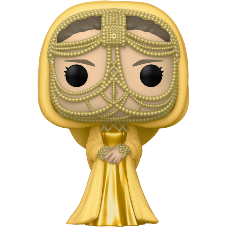 Фигурка Funko POP! Movies: Dune: Lady Jessica #1029