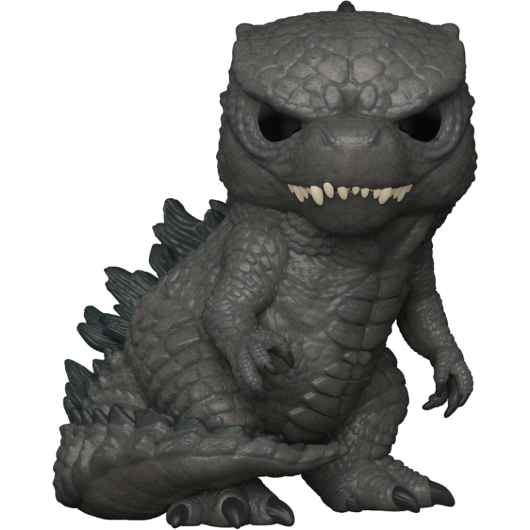 Фигурка Funko POP! Movies: Godzilla vs Kong: Godzilla #1017