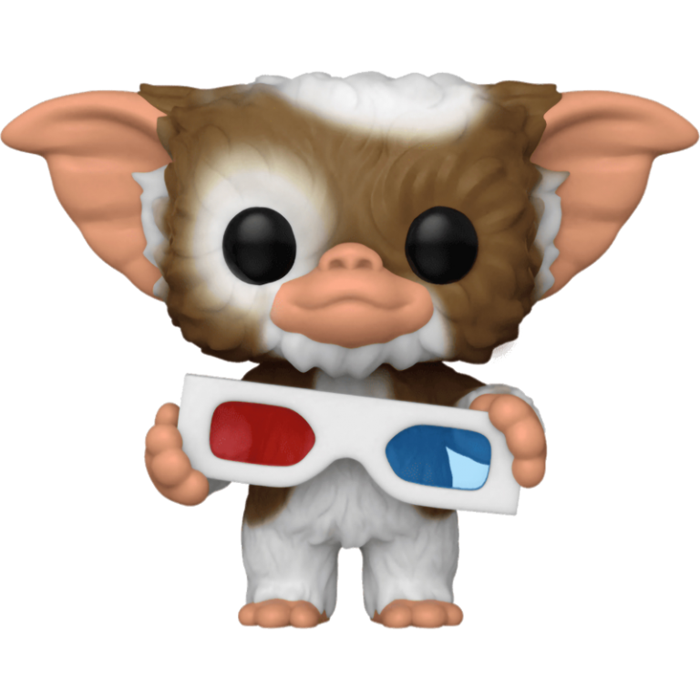 Фигурка Funko POP! Movies: Gremlins: Gizmo #1146