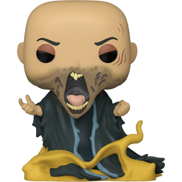 Фигурка Funko POP! Movies: The Mummy: Imhotep #1082