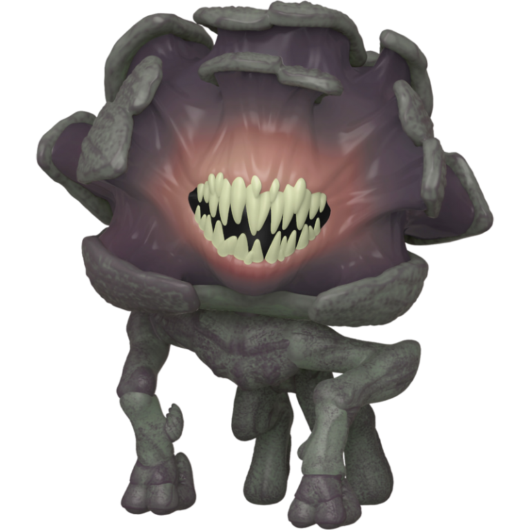 Фигурка Funko POP! Movies: A Quiet Place: Monster #893