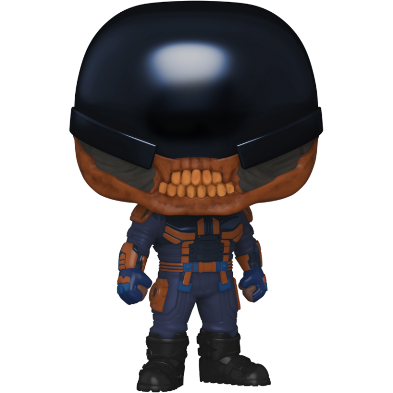 Фигурка Funko POP! Movies: The Suicide Squad: Bloodsport #1109
