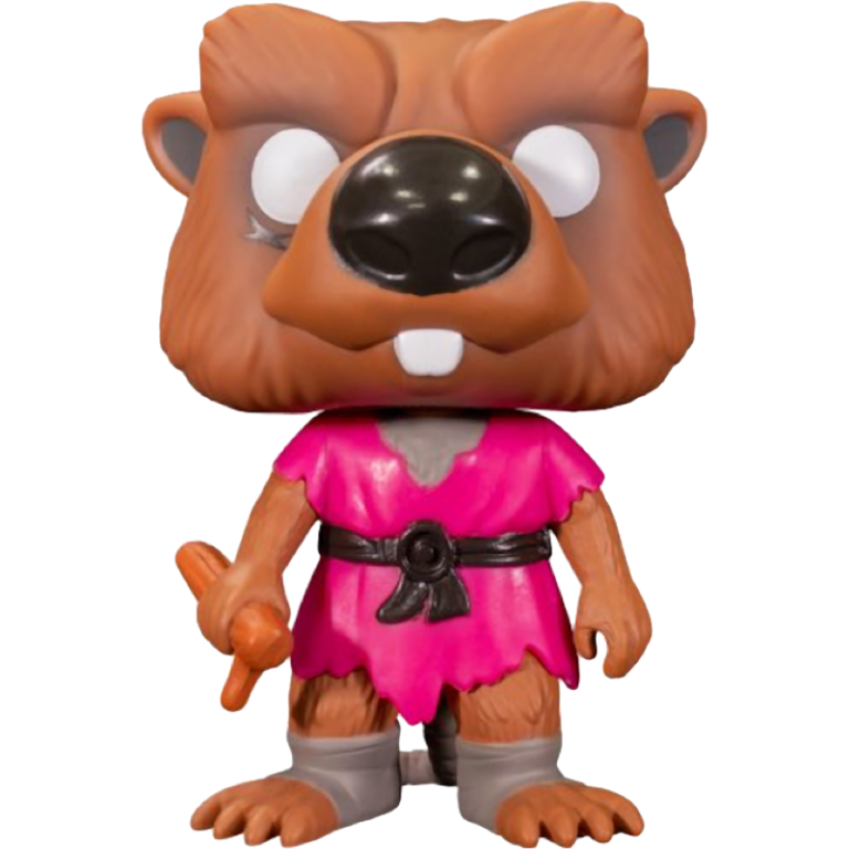 Фигурка Funko POP! Retro Toys: TMNT: Splinter (Exc) #73