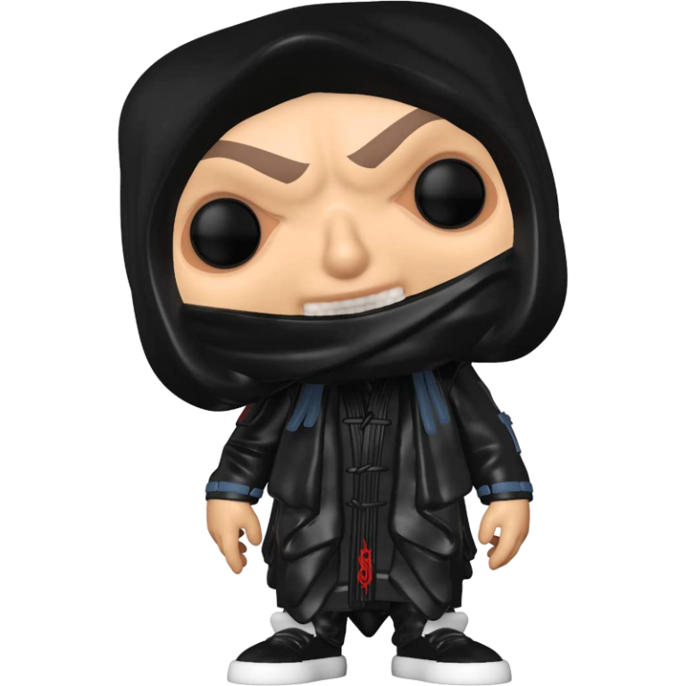 Фигурка Funko POP! Rocks: Slipknot: Sid Wilson #179