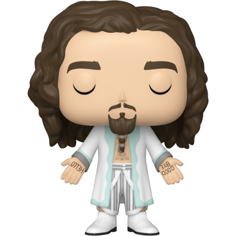Фигурка Funko POP! Television: Umbrella Academy: Klaus #1115