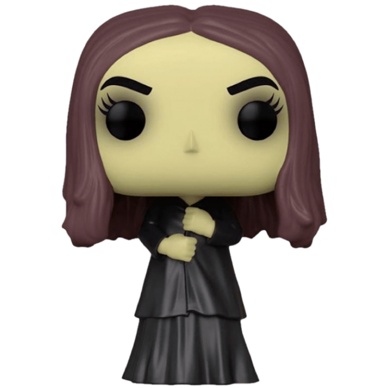 Фигурка Funko POP! Vinyl: Albums: Black Sabbath: Black Sabbath #02