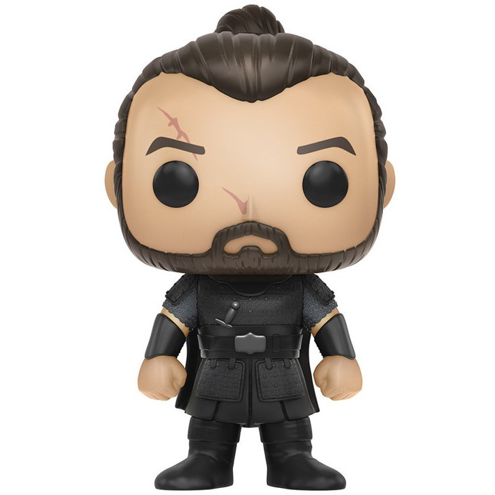 Фигурка Funko POP! Vinyl: Assassin's Creed Movie: Ojeda #377