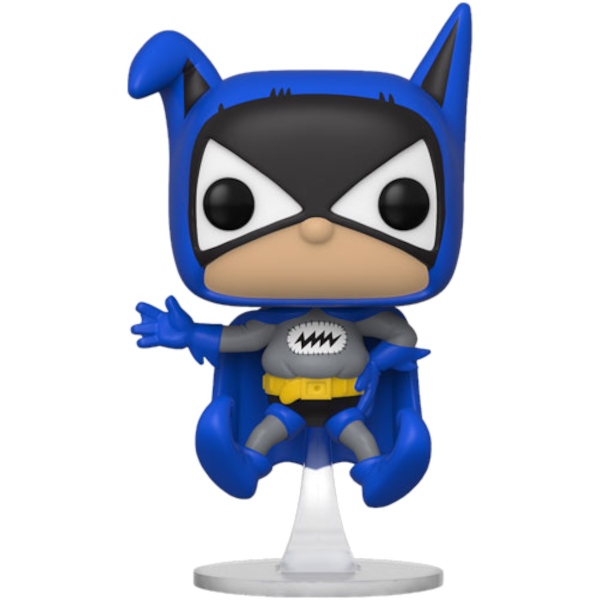Фигурка Funko POP! Vinyl: DC: Batman 80th: Bat-Mite 1st Appearance (MT) (Exc) #300