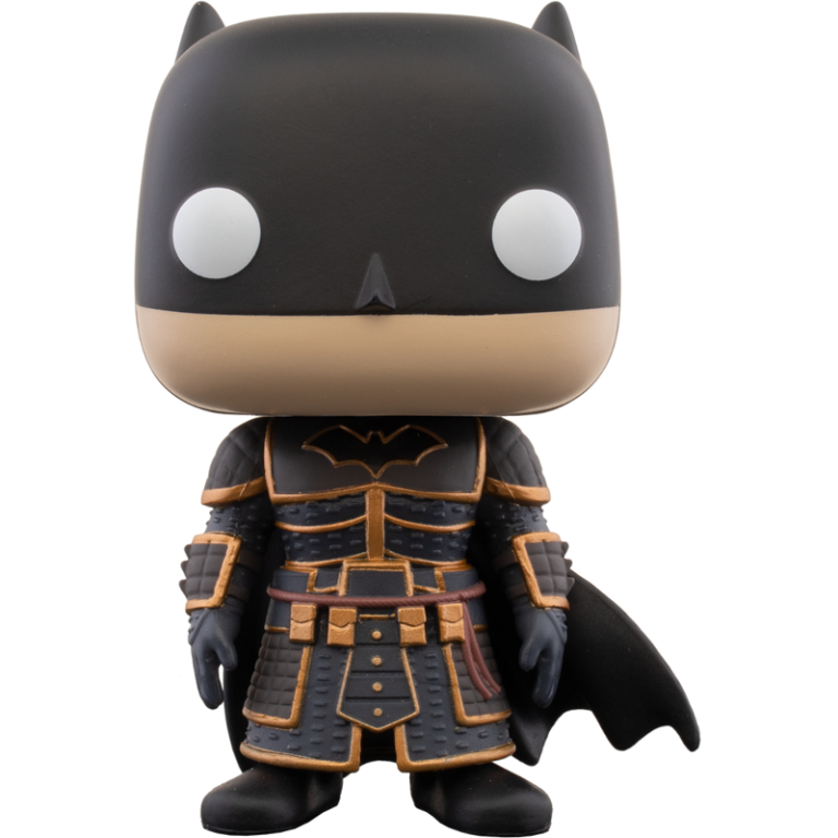Фигурка Funko POP! Vinyl: DC: Imperial Palace: Batman #374
