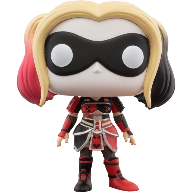Фигурка Funko POP! Vinyl: DC: Imperial Palace: Harley Quinn #376