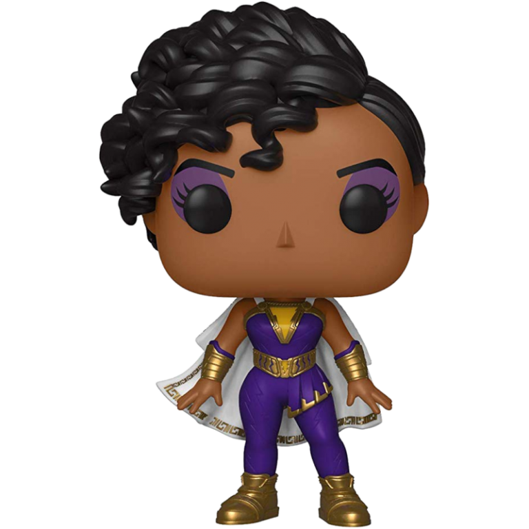 Фигурка Funko POP! Vinyl: DC: Shazam!: Darla #264