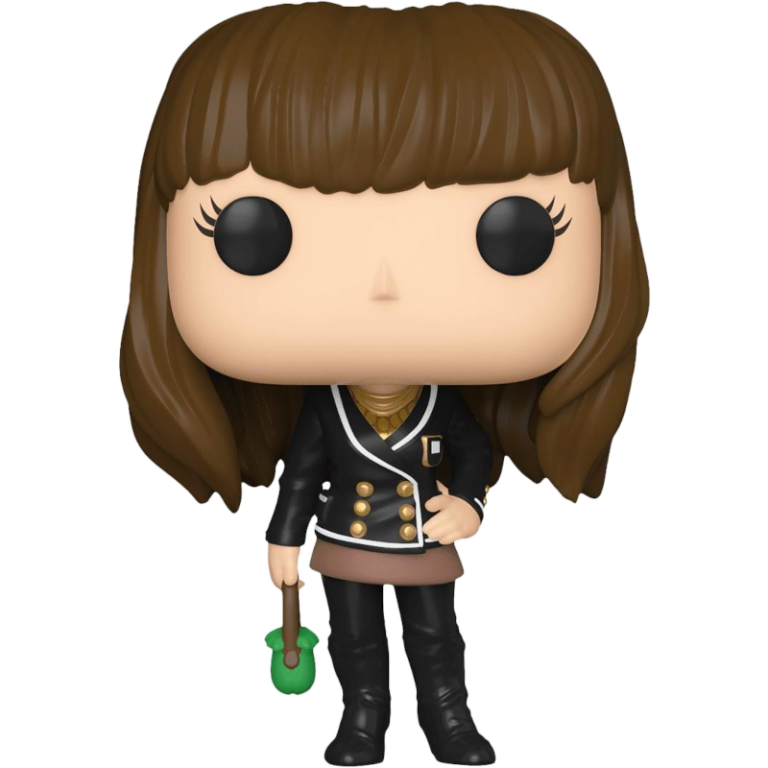 Фигурка Funko POP! Vinyl: Devil Wears Prada: Andy Sachs #868