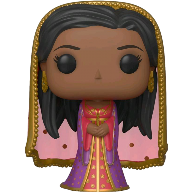 Фигурка Funko POP! Vinyl: Disney: Aladdin: Princess Jasmine (Desert Moon) #543