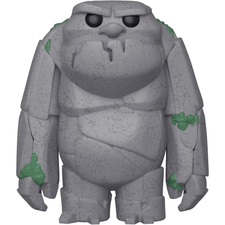 Фигурка Funko POP! Vinyl: Disney: Frozen 2: Earth Giant #587