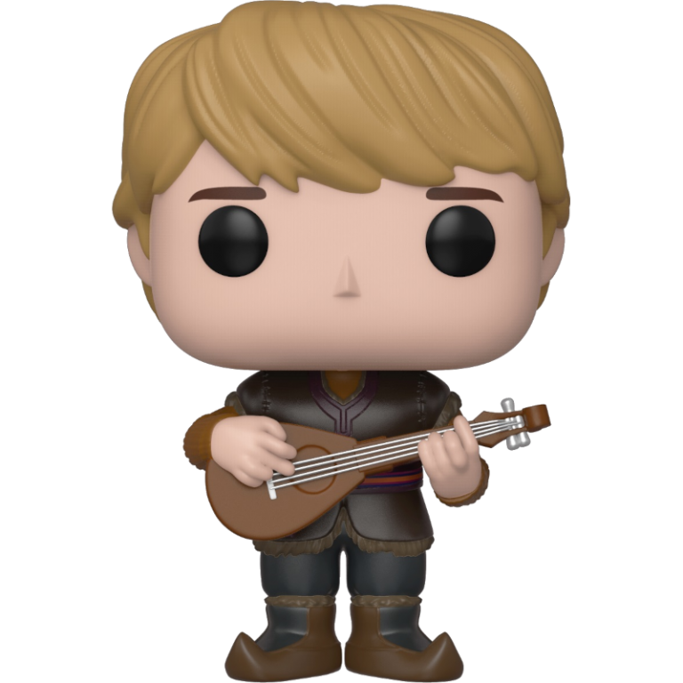 Фигурка Funko POP! Vinyl: Disney: Frozen 2: Kristoff #584