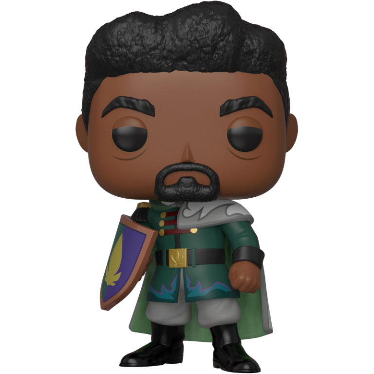 Фигурка Funko POP! Vinyl: Disney: Frozen 2: Mattias #586