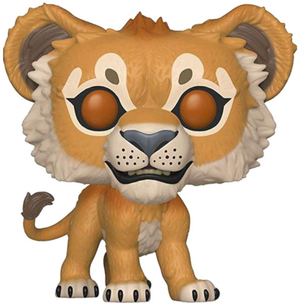 Фигурка Funko POP! Vinyl: Disney: The Lion King: Simba #547
