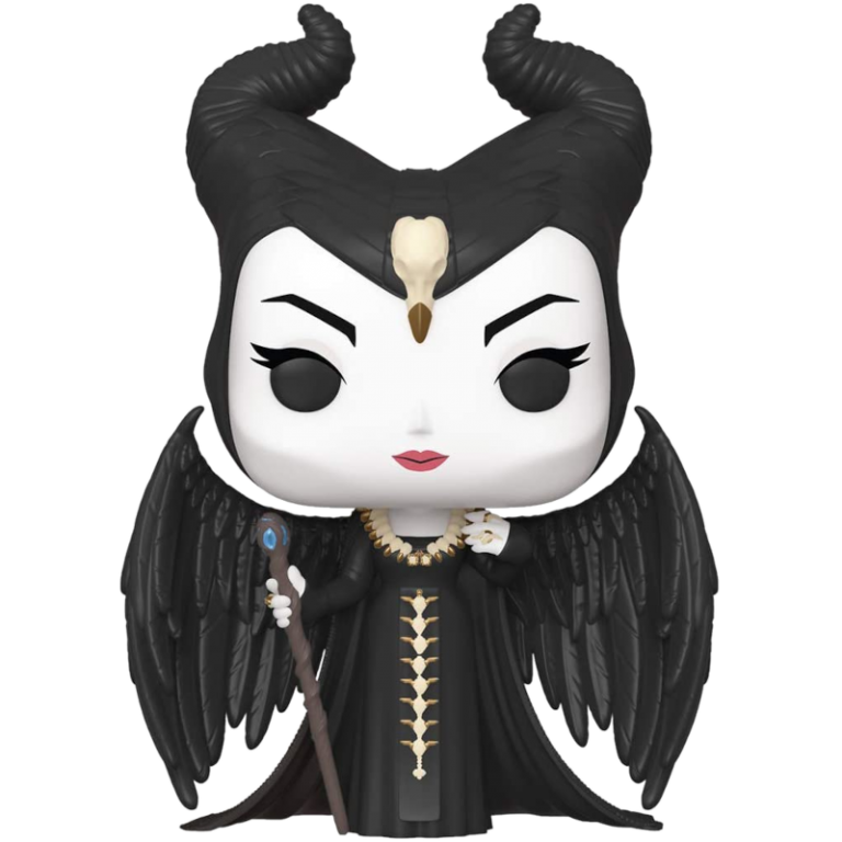 Фигурка Funko POP! Vinyl: Disney: Maleficent: Maleficent #627