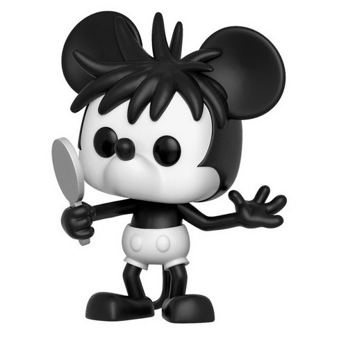 Фигурка Funko POP! Vinyl: Disney: Mickey's 90th: Mickey's 90th: Plane Crazy #431