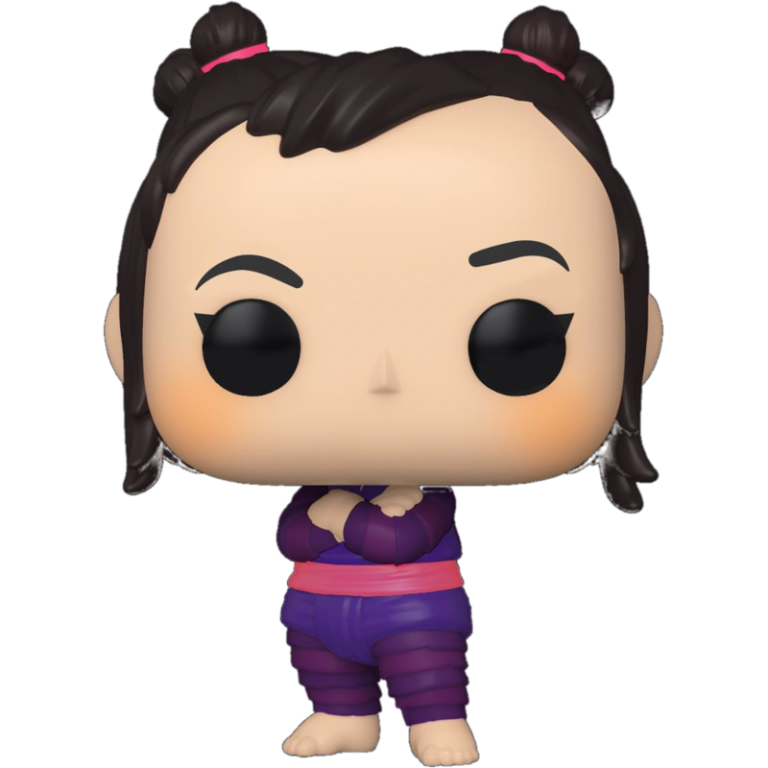 Фигурка Funko POP! Vinyl: Disney: Raya and the Last Dragon: Noi #1002