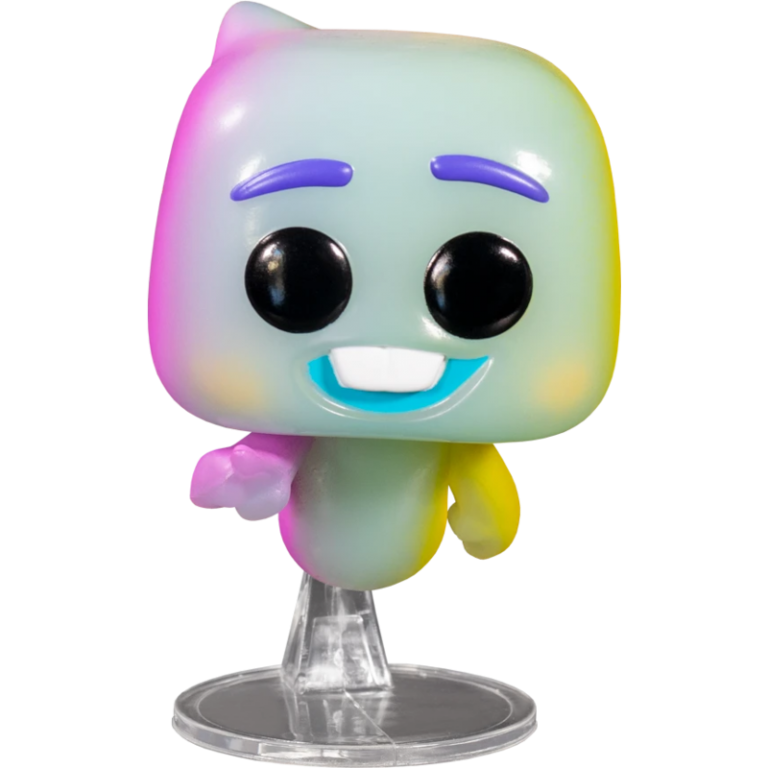 Фигурка Funko POP! Vinyl: Disney: Soul: 22 #745