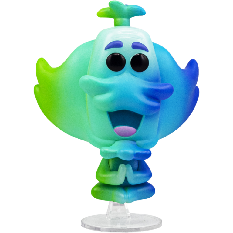 Фигурка Funko POP! Vinyl: Disney: Soul: Moonwind (Soul World) #746