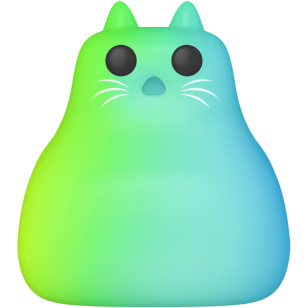 Фигурка Funko POP! Vinyl: Disney: Soul: Mr. Mittens (Soul World) #747
