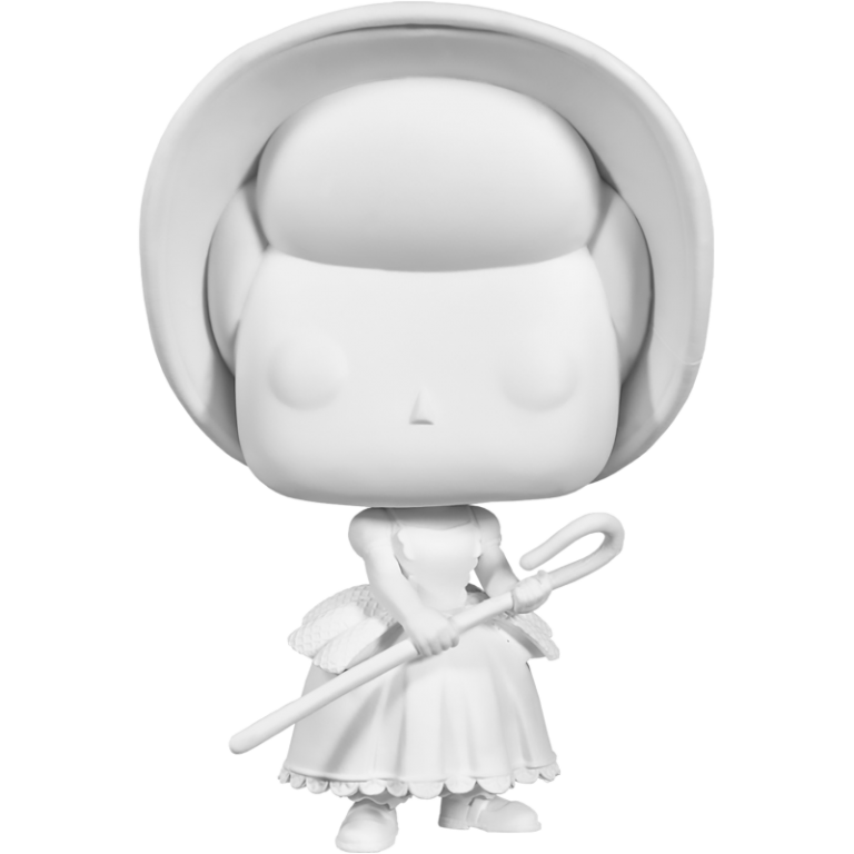 Фигурка Funko POP! Vinyl: Disney: Toy Story: Bo Peep #727