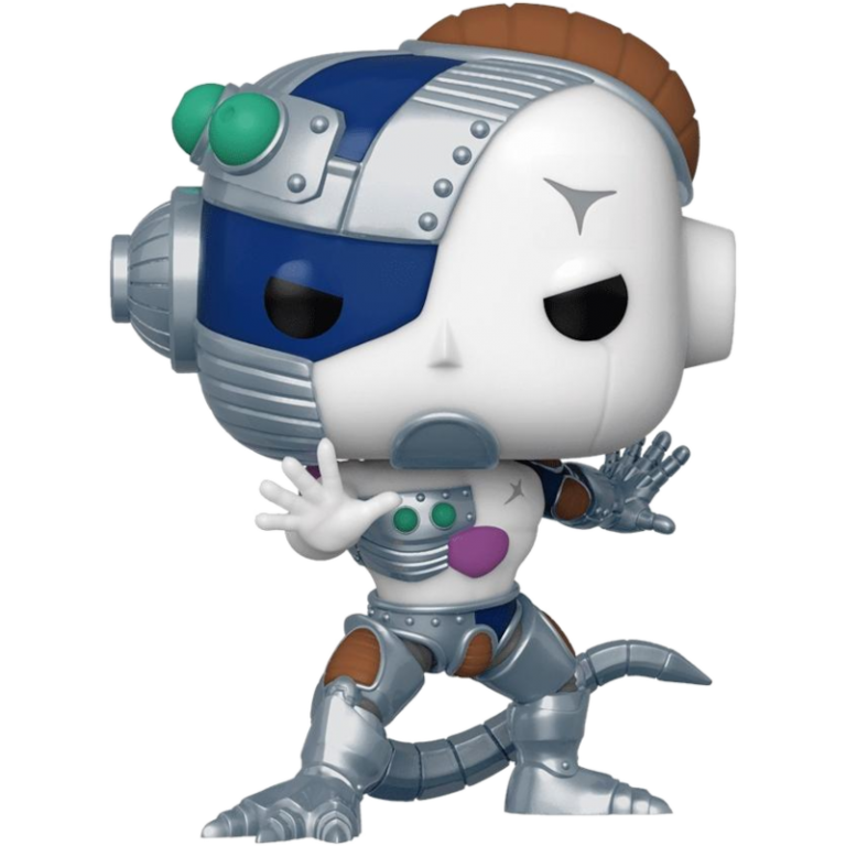 Фигурка Funko POP! Vinyl: Dragon Ball Z S7: Mecha Frieza #705