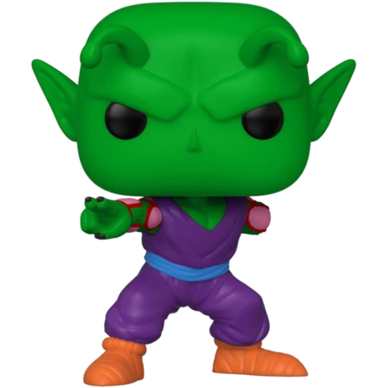 Фигурка Funko POP! Vinyl: Dragon Ball Z S7: Piccolo #704