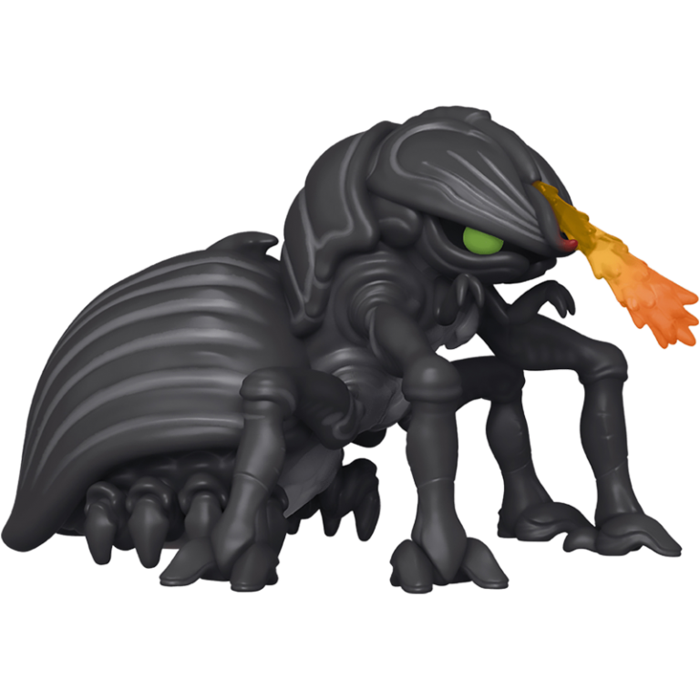 Фигурка Funko POP! Vinyl: ECCC: Starship Troopers: Tanker Bug 6 (Exc) #842