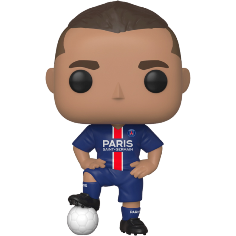 Фигурка Funko POP! Vinyl: Football: Marco Veratti (PSG) #22