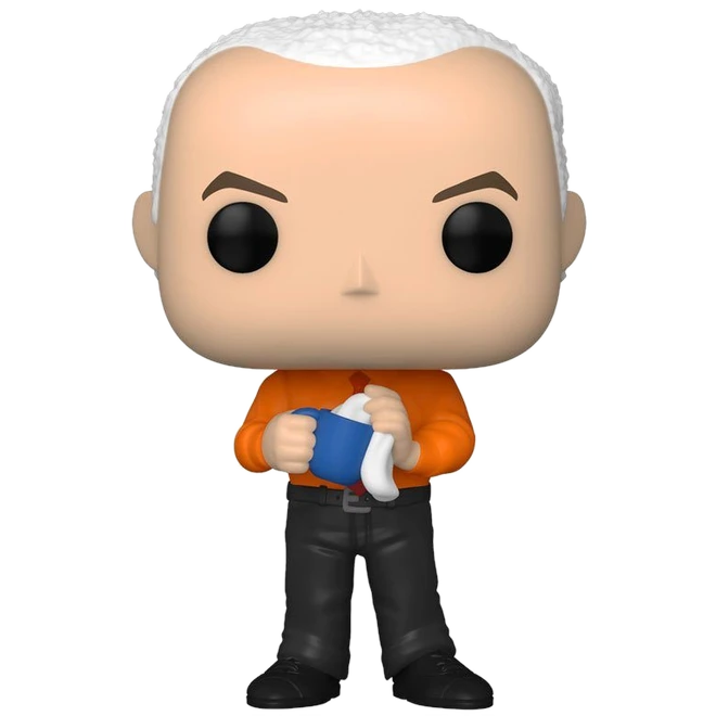 Фигурка Funko POP! Vinyl: Friends: Gunther #1064